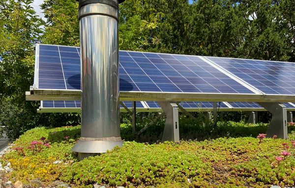 National Issues Report finds all communities impacted by climate change, looks at ways of adapting