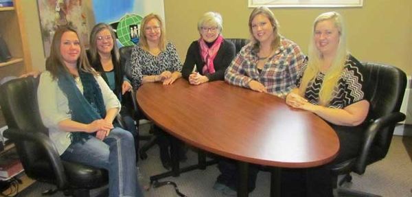 Community Living Manitoulin brainstorms new programming after consignment store closure