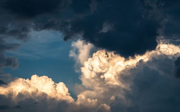 Severe thunderstorm watch issued for Manitoulin and North Shore