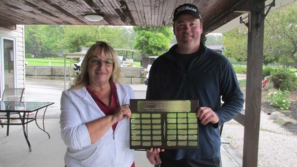 Kyle Noble wins men’s championship