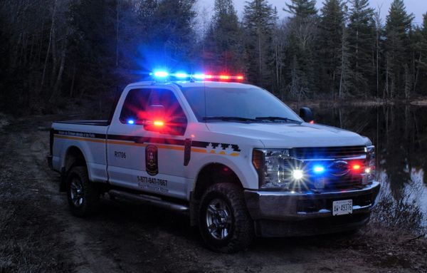 Charges laid during annual rifle deer hunt on Manitoulin increase