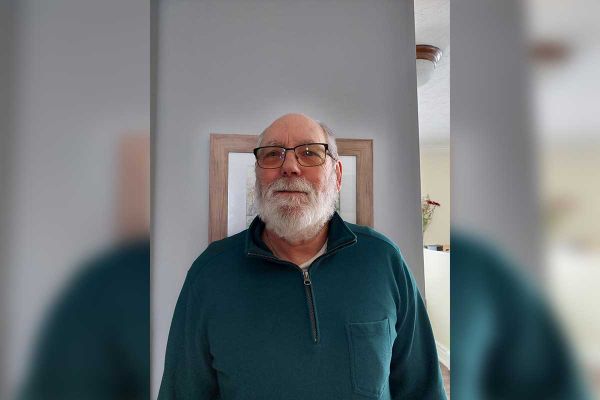 Islanders walk in Coldest Night of the Year in support of the homeless