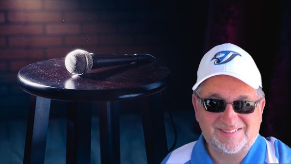 Manitoulin Island comedian Charlie Adam to headline for Mike Bullard