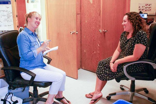 Healthy community papers focus for independent researcher