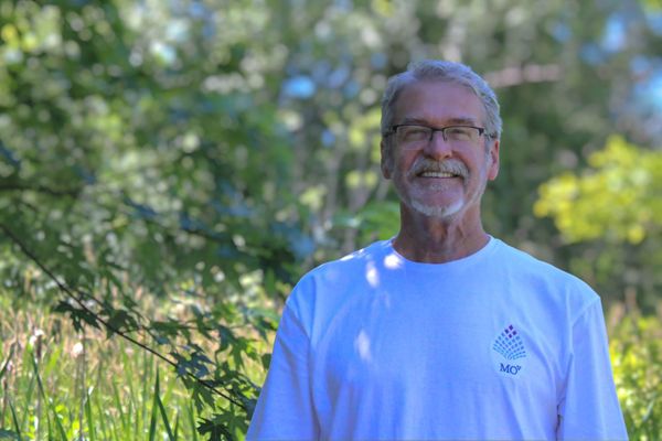 Manitowaning’s own orchestral composer