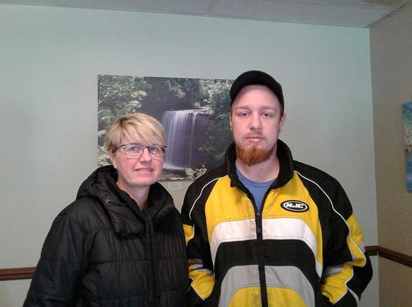 Gore Bay’s Connor Croft to get  new kidney from a local donor
