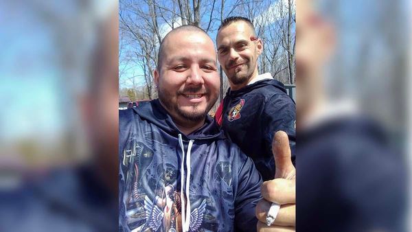 Wiikwemkoong man identified in suspected drowning￼