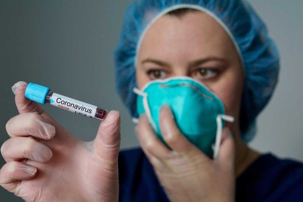 UPDATED: Sudbury public health chief says COVID-19 still in containment, despite positive test