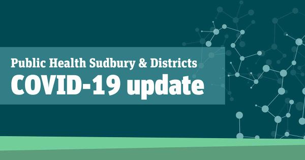 Manitoulin posts 39 new cases of COVID-19 on last day of 2021