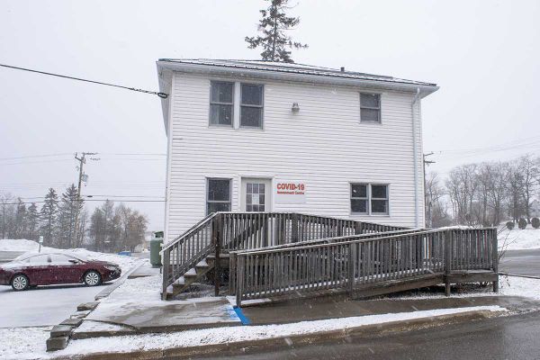 Manitoulin Health Centre establishes COVID-19  assessment centres for both Mindemoya and Little Current