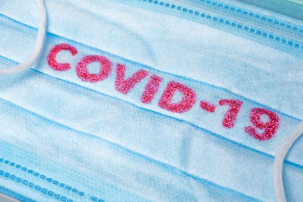SDHU: COVID-19 preparing for a potential pandemic
