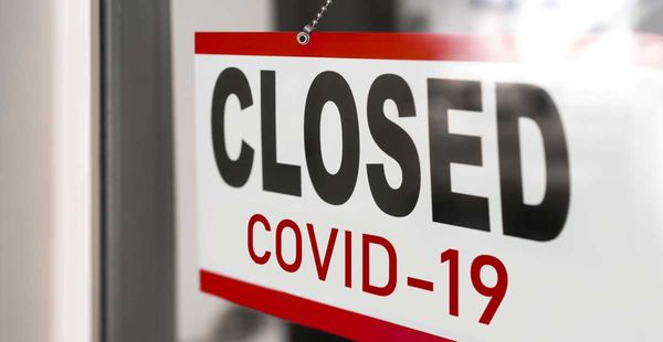 PHSD declares third wave as region sees hundreds of new cases