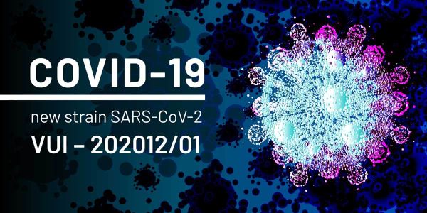 COVID-19 UK variant confirmed in Sudbury & districts, screening detects three additional preliminary positive results