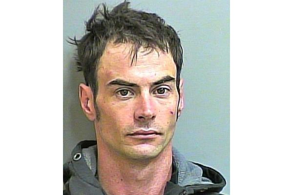 WANTED: 31 year old, Zachery Craig of Sudbury is wanted for Hit and Run