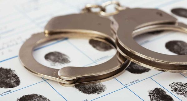 WTPS Execute Drug Search Warrant in Wikwemikong