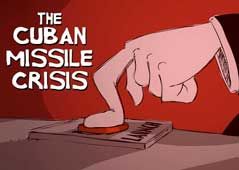 Sixty years ago the world stood at a nuclear precipice for 13 days