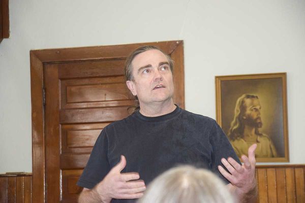 Dairymen and Ducks Unlimited partner on farm ecology survey
