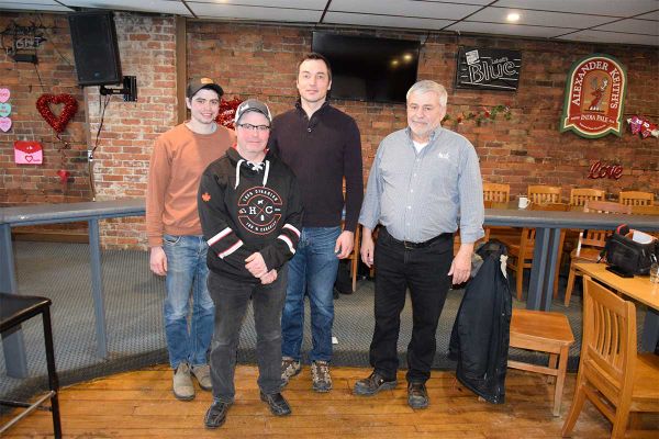 Dairy producers gather in Little Current for annual general meeting