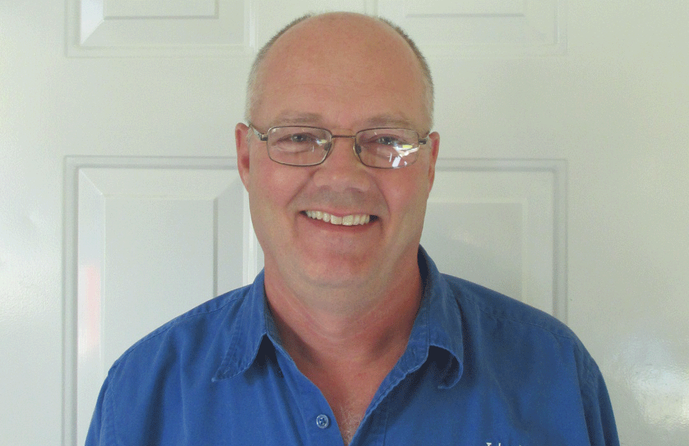 Long time Gore Bay councillor a candidate for mayor