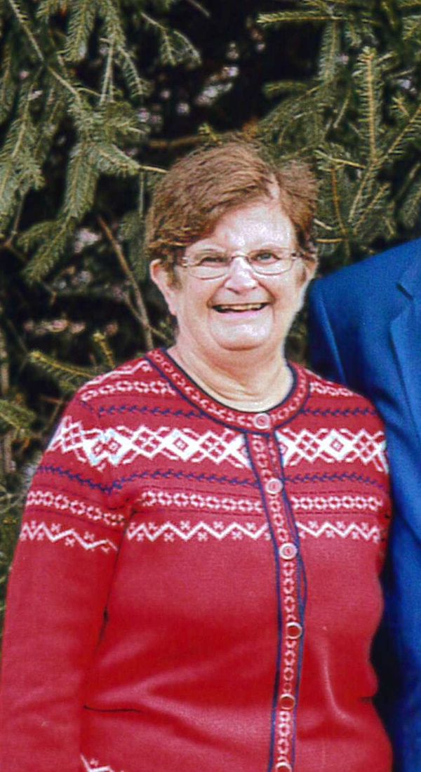 DARLINA LOCKYER