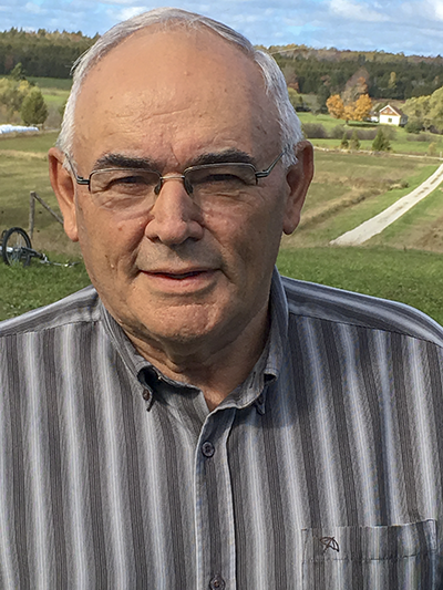 Tehkummah integrity commissioner finds former reeve at fault, but reparations not required