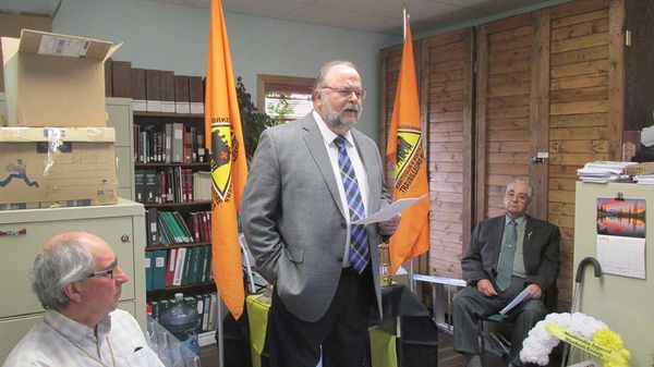 Manitoulin Injured Workers Group member calls for national inquiry