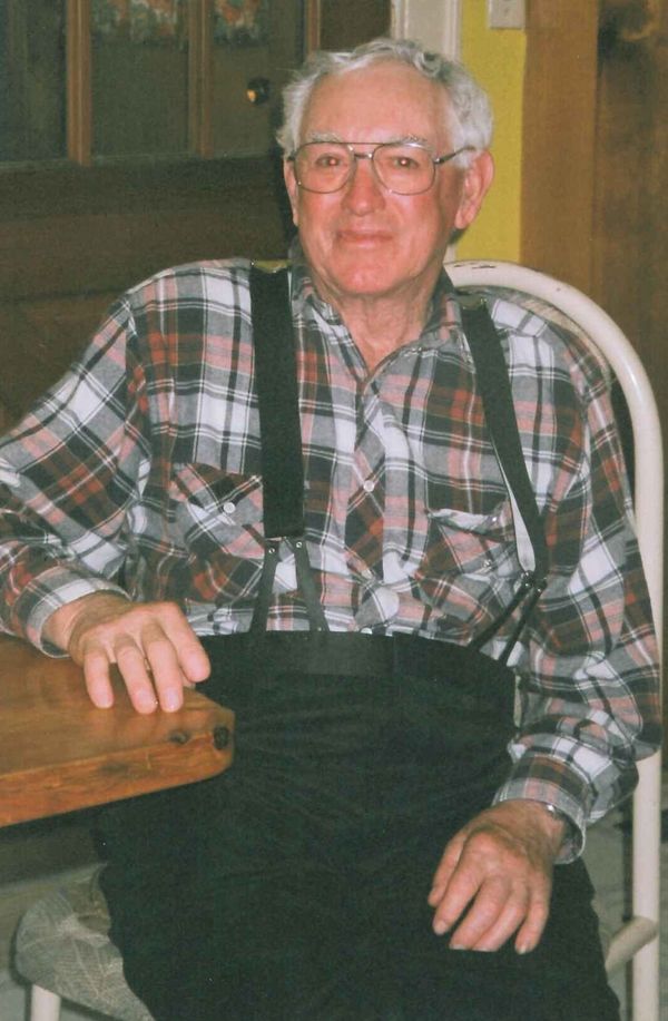 ALFORD FOGAL