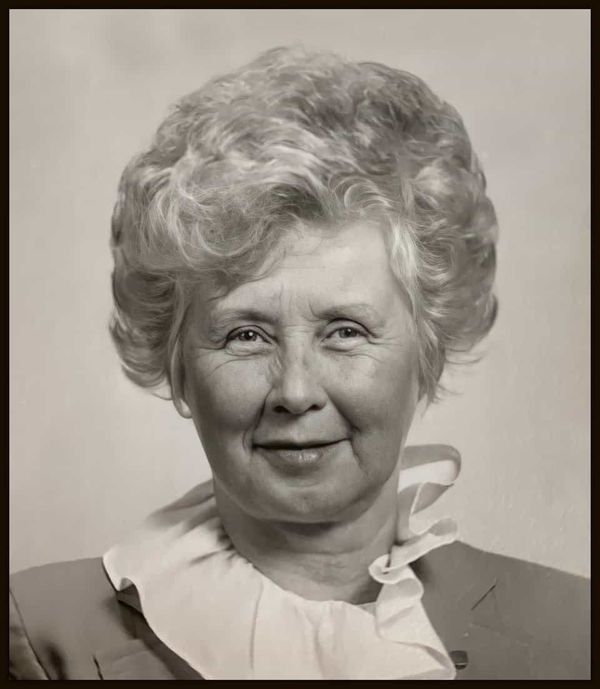 EVELYN IRENE ISABELLA BUCKLEY ANSTICE