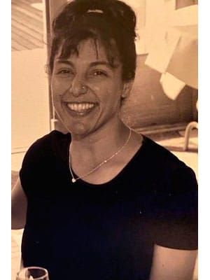 DR. ANAHITA (ANI) ARIANA
