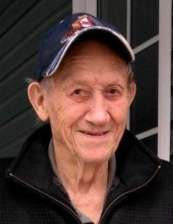 ARTHUR ATTILLIO BERTI