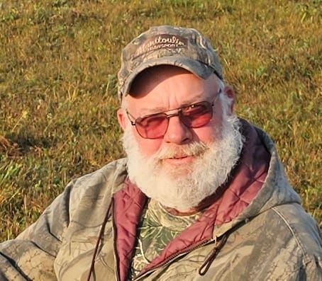 GRANT BAKER