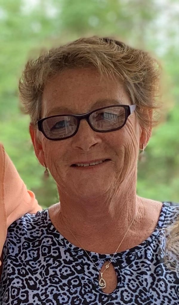 BARB CRETZMAN