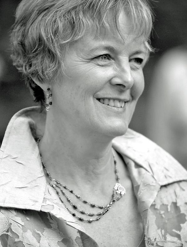 BARBARA KAREN FURST