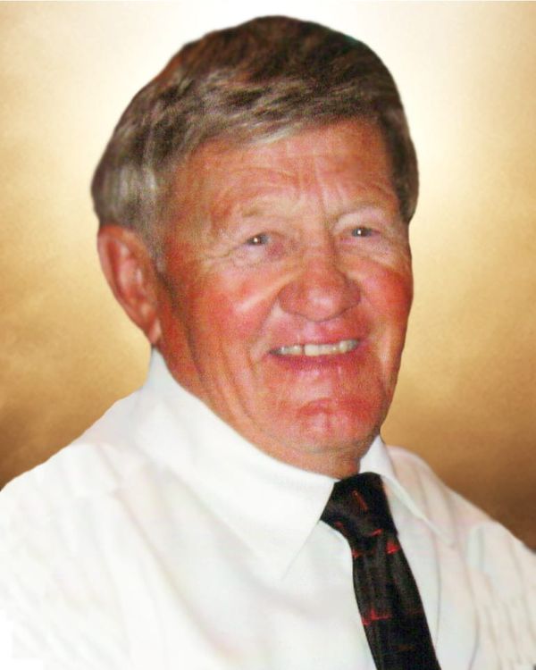 MURRAY LENARD ERNEST BEANGE