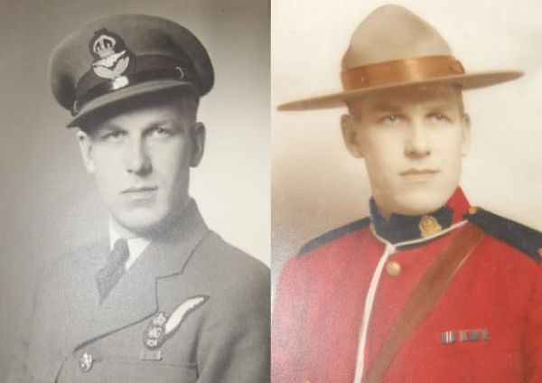 ROBERT LEWIS BEANGE May 18, 1924 – July 19, 2019