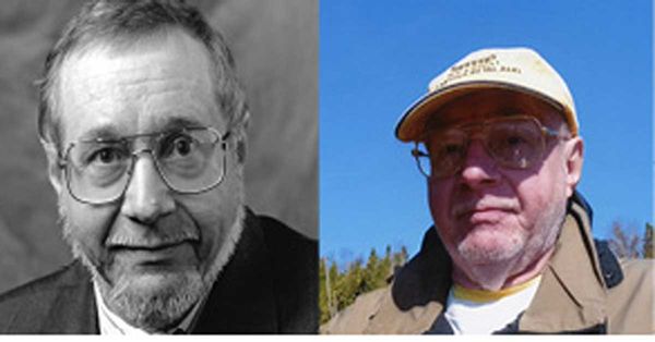 SARGANT, WILLIAM BELL, PH. D.