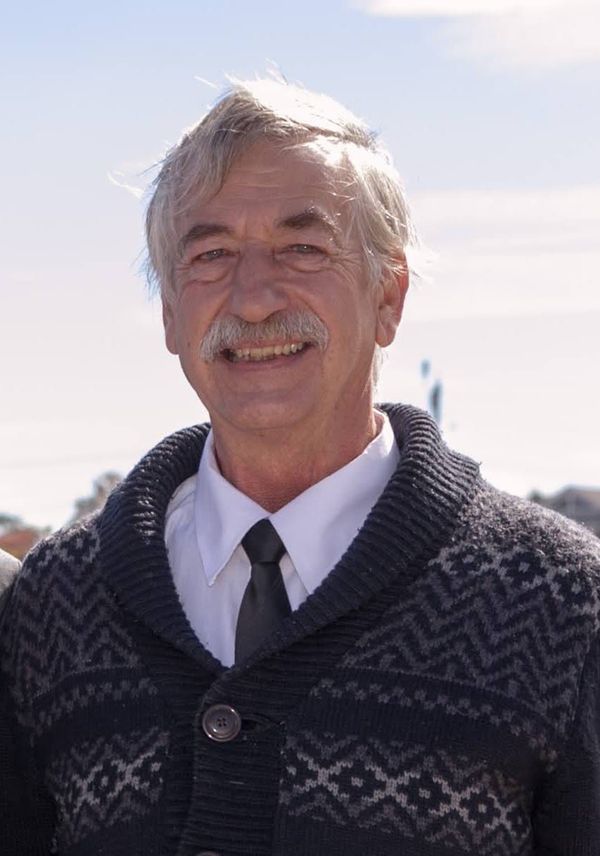 MURRAY BLACK