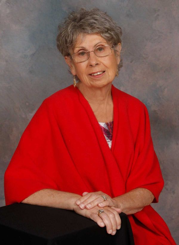 BRENDA STRAIN