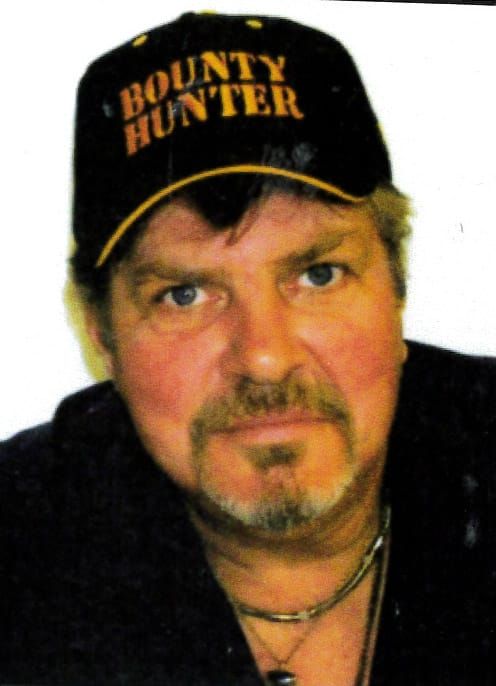 JOHN ORVILLE AUGUST BURMASTER