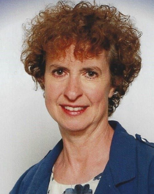LYNN CALBACK