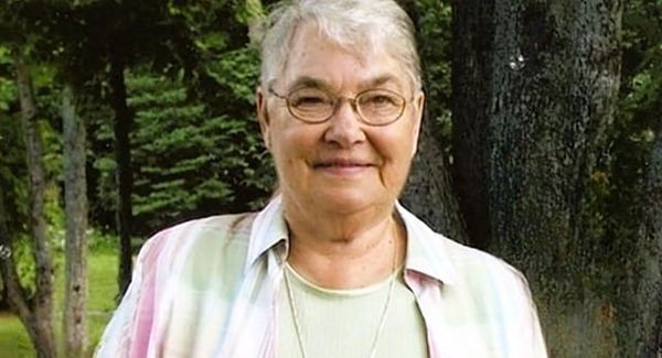 STELLA CAMPBELL 