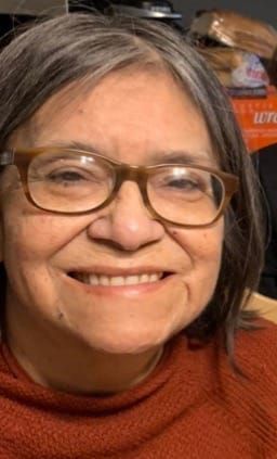 MARY LYNDA JEAN LEWIS