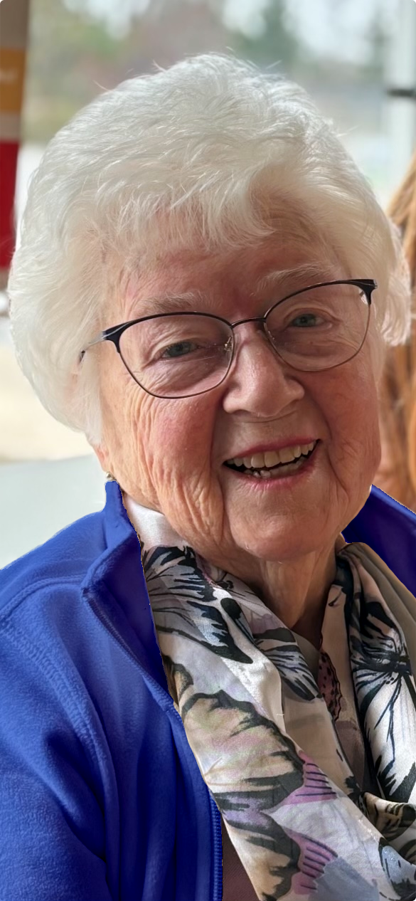 CARRIE ETHEL NESBITT