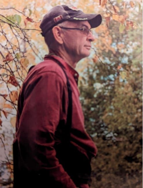 LARRY WILLIAM CASE
