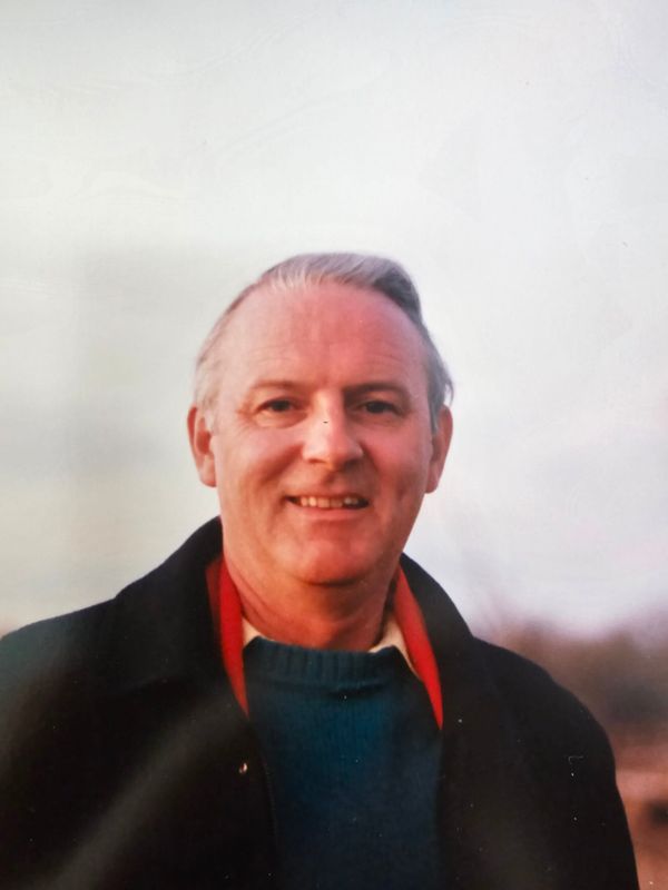IRVIN GARY CHANDLER