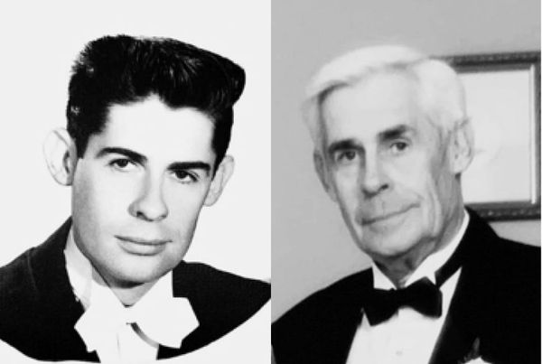 C. PATRICK CONLON, B.A., LL. B.