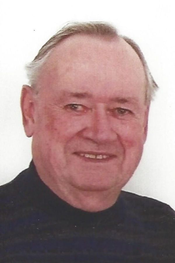 DAVID EARL LANG