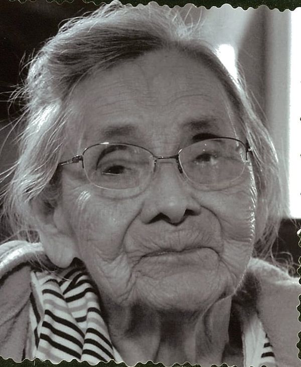MARY ELIZABETH DEBASSIGE