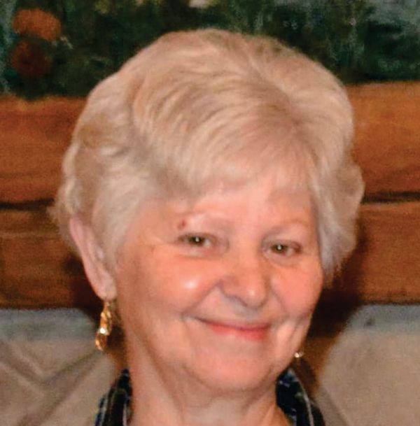 DOROTHY JEAN HUDSON 