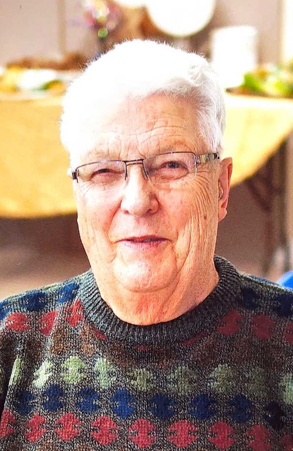 DOUGLAS CHARLES CANNARD